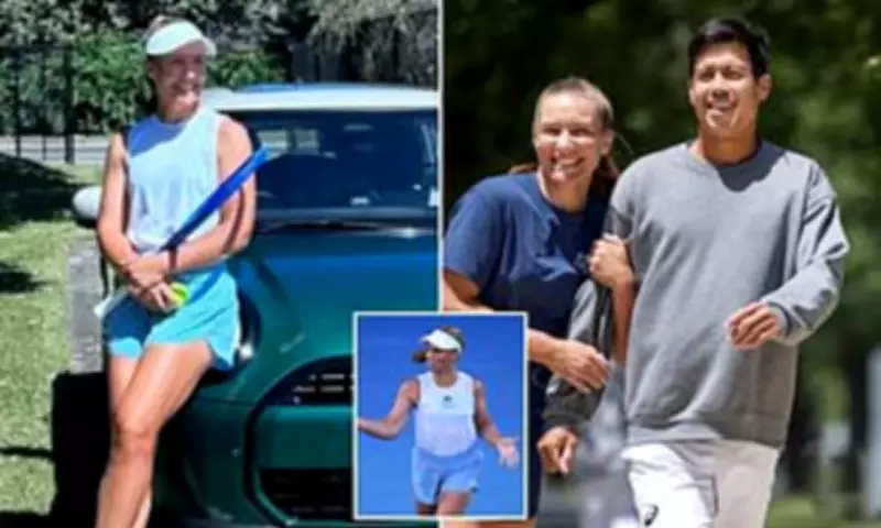 Australian Tennis Star Maddison Inglis Buys Dream Mini Cooper After Australian Open Success