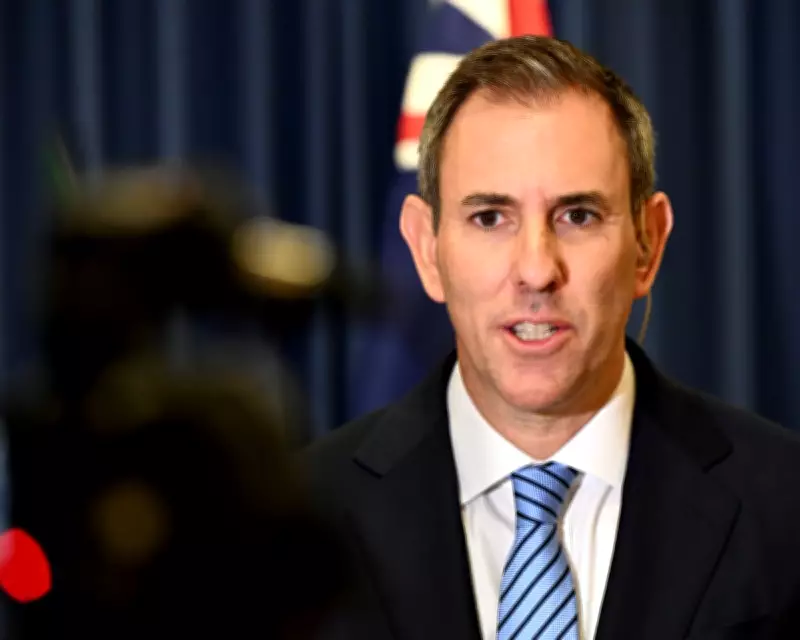 Australian Treasurer Jim Chalmers Signals Negative Gearing Reforms in May Budget