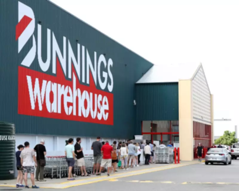 Australian Tribunal Overturns Privacy Ruling, Permits Bunnings Facial Recognition