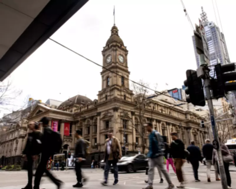 Australian Wages Lag Behind Inflation as Profit-Driven Price Rises Return