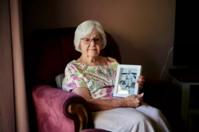 Australian War Graves Bulldozed in Gaza, Daughter Seeks Answers from Government