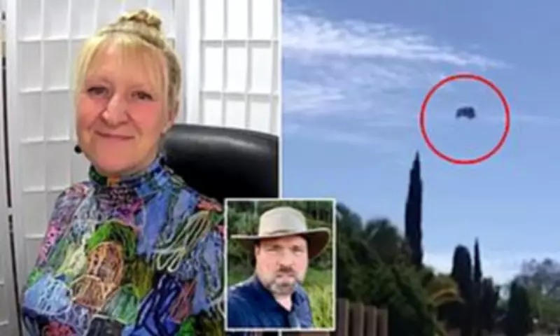 Australian Woman Recounts 1991 Alien Encounter, Sparks UFO Research Debate