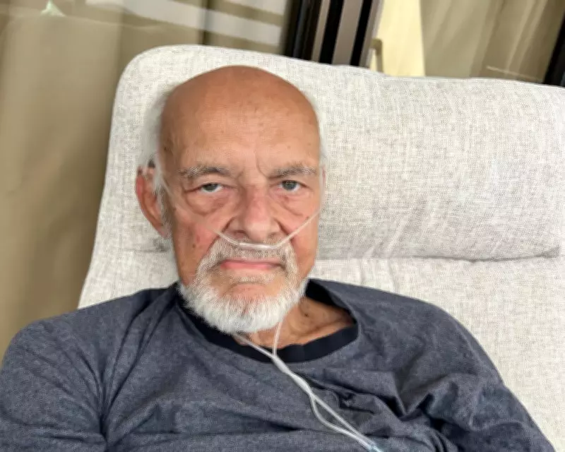 Australia's Aged Care Home Support System is Critically Broken, Report Reveals