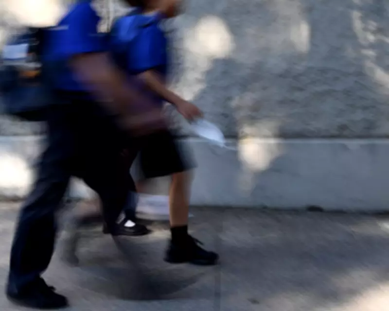 Australia's Back-to-School Day Sparks Debate on Fostering Children's Curiosity