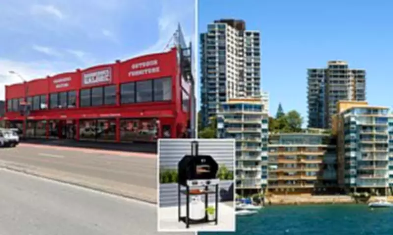 Australia's Barbeques Galore Collapses, 500 Jobs at Risk Amid Cost-of-Living Crisis