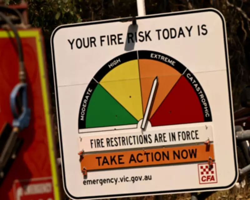 Australia's Brutal Summer: Record Heat and Fires Amid Climate Crisis