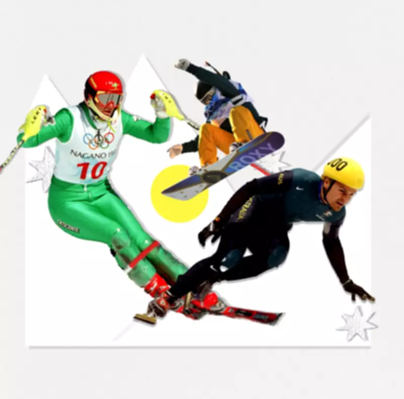 Australia's Greatest Winter Olympic Moments in History