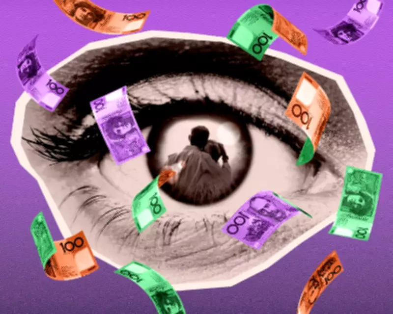 Australia's Inheritance Disputes Surge as Wealth Transfer Fuels Family Feuds