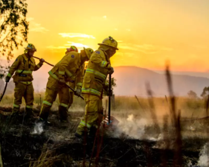 Australia's New AusAlert System to Send Intrusive Smartphone Warnings for Emergencies