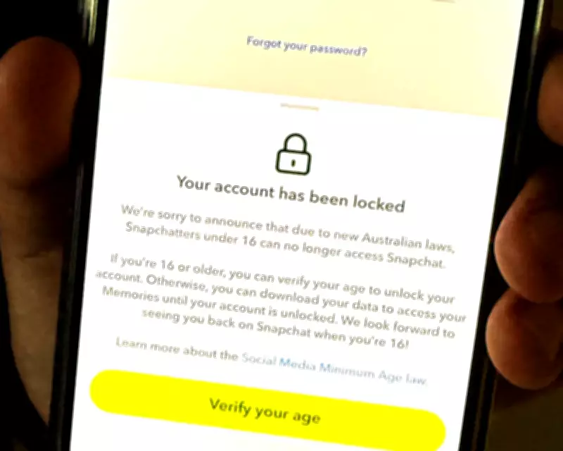 Australia's Social Media Ban Isolates Disabled Youth, Advocacy Groups Warn