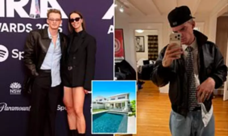 Australia's Swimming Power Couple Cody Simpson and Emma McKeon Split After Four Years