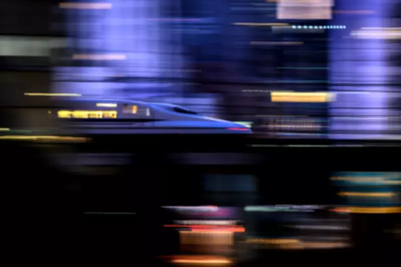 Australia's Sydney-Newcastle High-Speed Rail Project Advances with New Plans