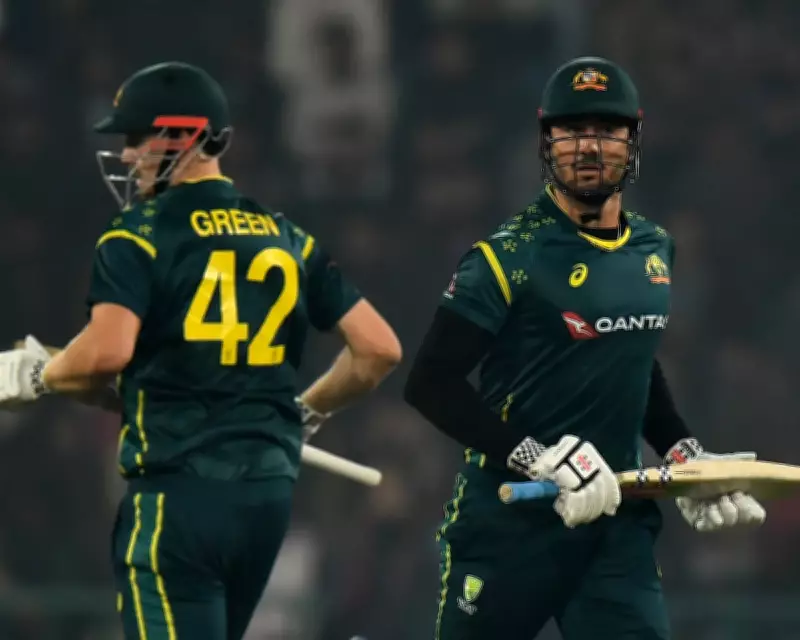 Australia's T20 World Cup Squad Grapples with Player Fatigue Concerns