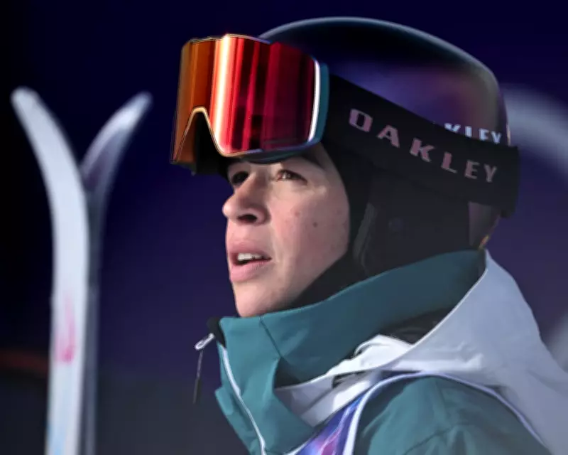 Australia's Winter Olympic Hopes Stumble as Medal Search Continues in Milano Cortina