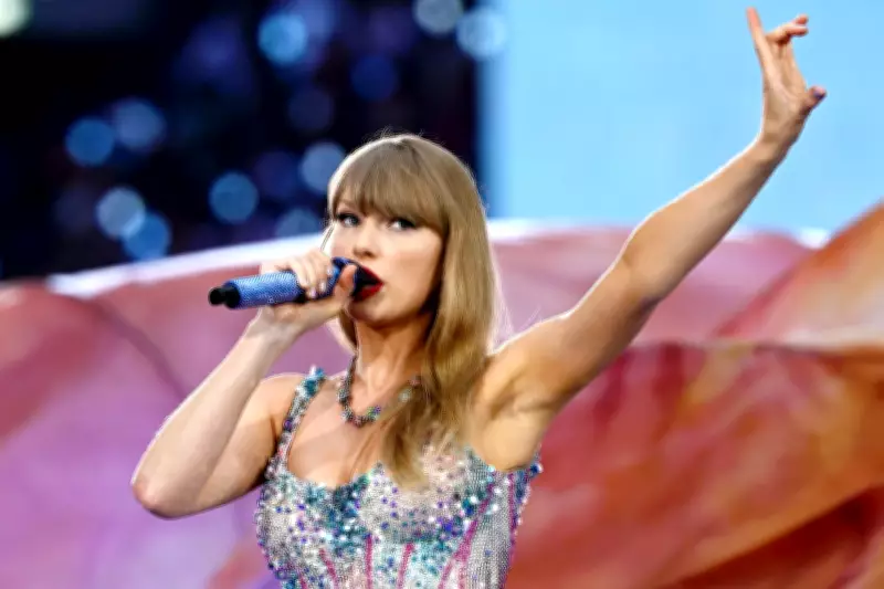 Austrian Man Charged with Terrorism for Alleged Taylor Swift Concert Plot