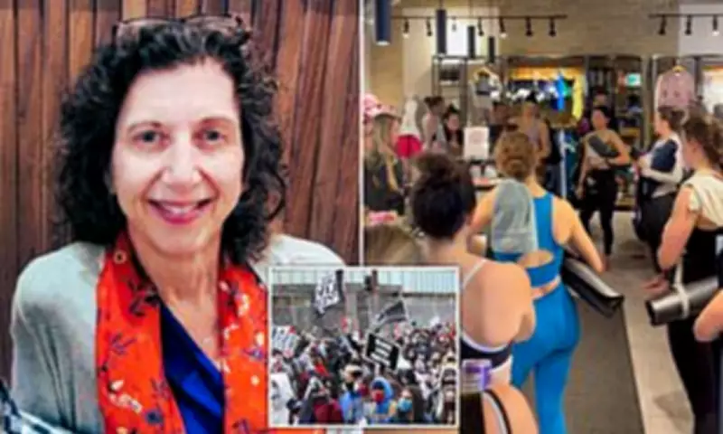 Author Flees Minneapolis Over Woke Mob Culture, Launches New Life in Kentucky