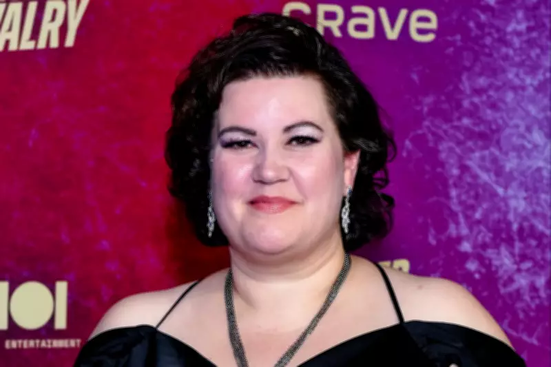 Author Rachel Reid Delays Next 'Heated Rivalry' Book Due to Parkinson's Symptoms