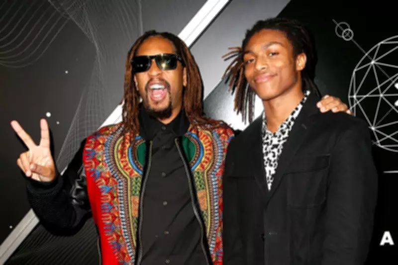 Autopsy Confirms Lil Jon's Son Died in Accidental Drowning with Psilocybin