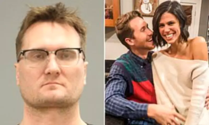 Autopsy Reveals Ohio Woman Shot Nine Times by Surgeon Ex-Husband in Domestic Attack