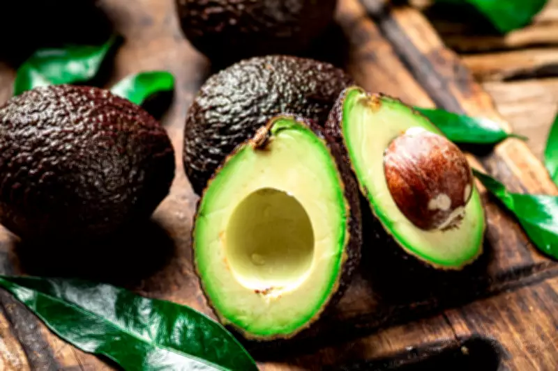 Avocado Consumption Soars in the US: Health Benefits and Environmental Impact
