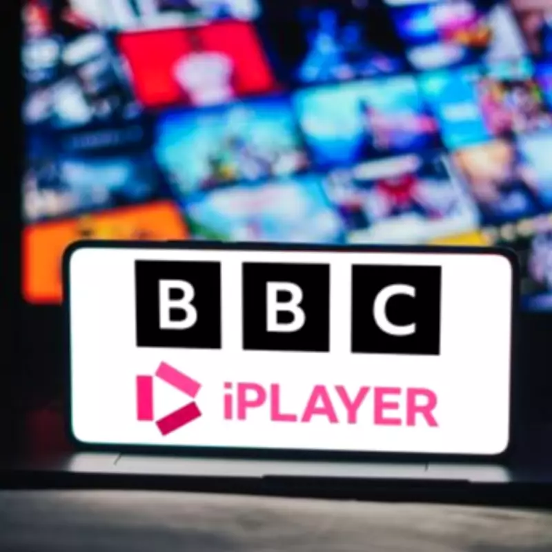 Award-Winning Irish Crime Thriller 'Aontas' Set for BBC iPlayer Release