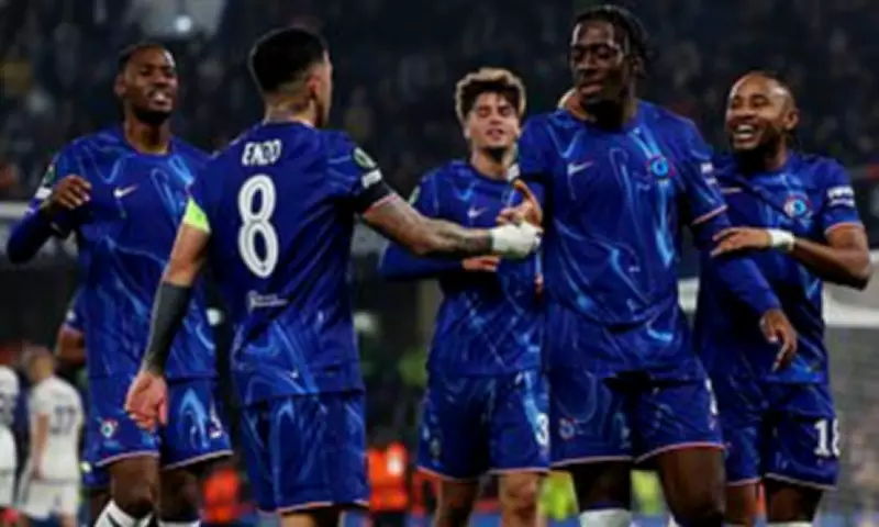 Axel Disasi Reveals 'Crazy' Chelsea Exile Before West Ham Loan Rescue