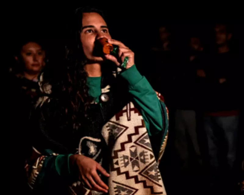 Ayahuasca Compound DMT Shows Promise as Depression Therapy in Clinical Trial