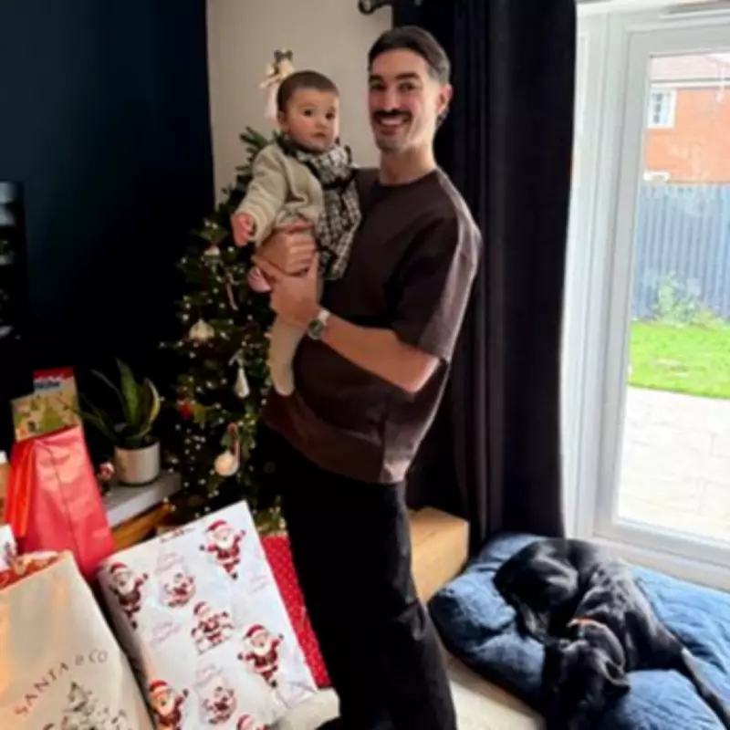 Baby Esme's Silent Birth: A Father's Fight Against Meconium Aspiration