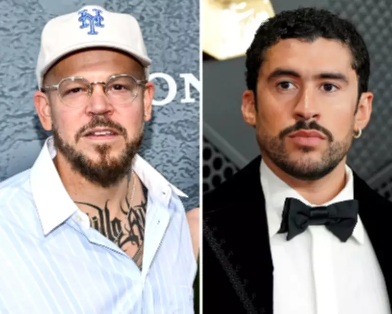 Bad Bunny Lands Major Film Role in Porto Rico Residente