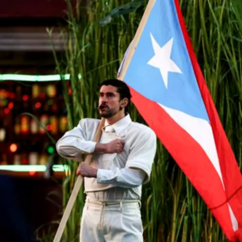 Bad Bunny Reveals His Signature Fragrances Available at Boots for Under £100