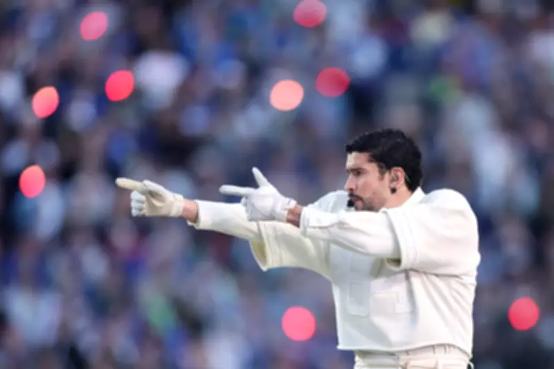 Bad Bunny Wipes Instagram After Super Bowl Show, Fuels New Music Rumours