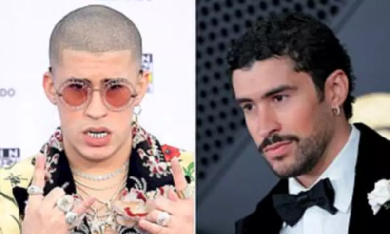 Bad Bunny's Dramatic Transformation Stuns Fans After Historic Grammy Win