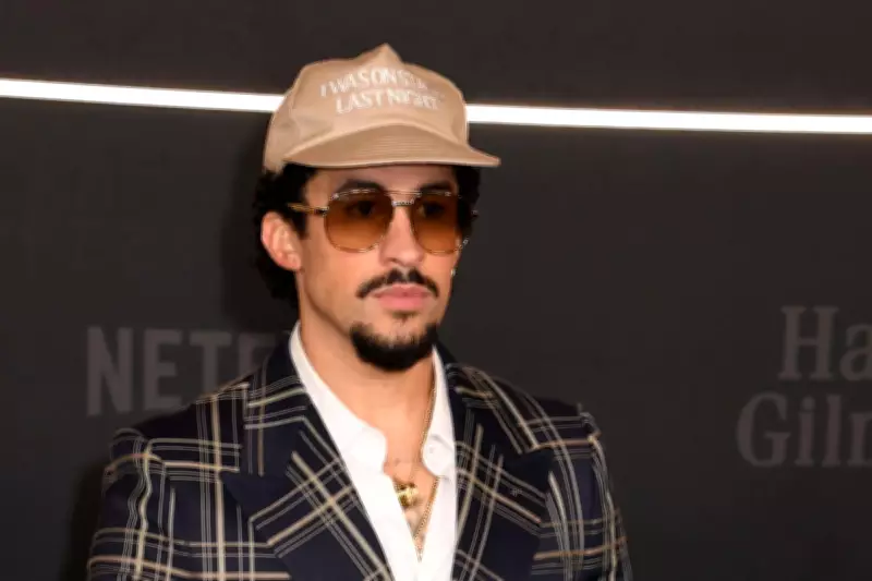 Bad Bunny's Fashion Evolution: Key Style Moments Before Super Bowl Halftime Show