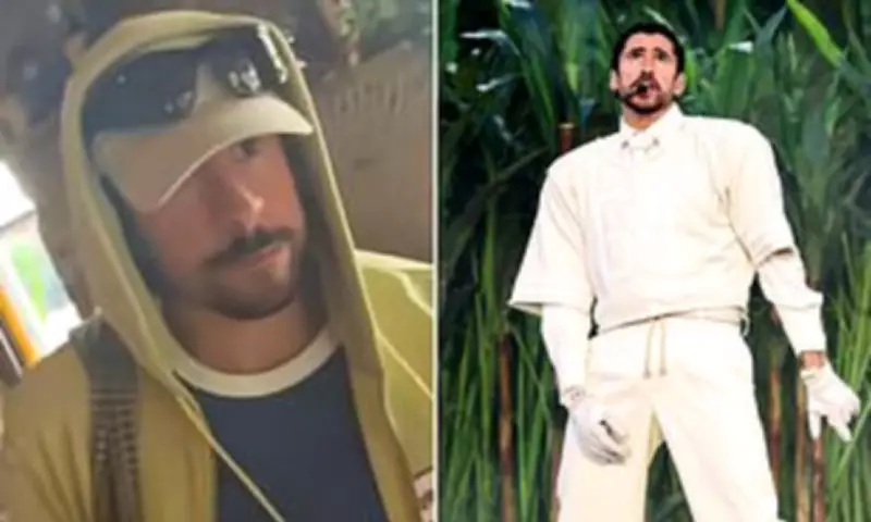 Bad Bunny's Generous Sydney Cafe Visit Stuns Fans and Staff