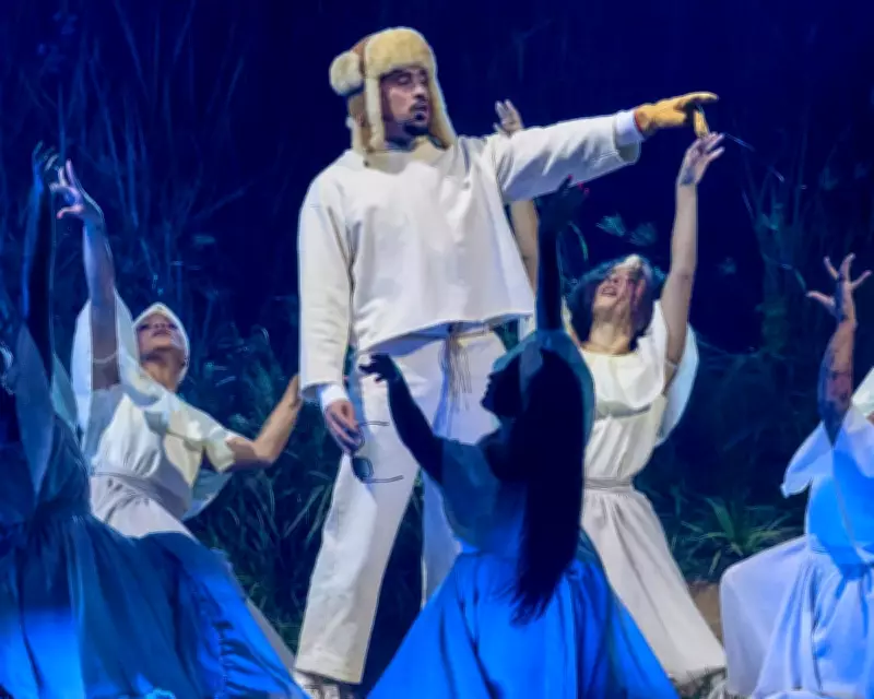 Bad Bunny's Spanish Super Bowl Show Sparks Language Learning Frenzy