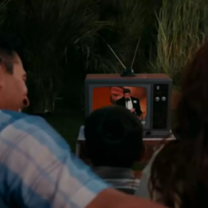 Bad Bunny's Super Bowl Halftime Show Features Subtle Political Dig at Trump