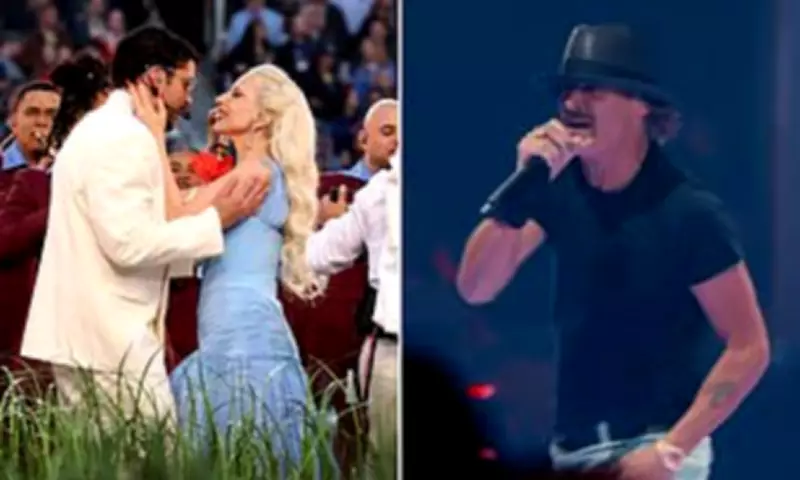 Bad Bunny's Super Bowl Show Falls Short of Viewing Record, Tops Social Media