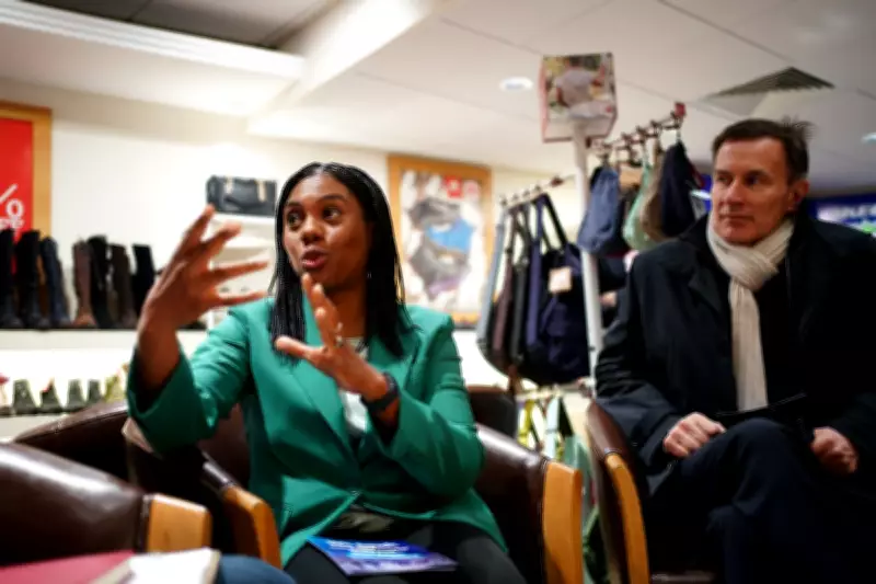 Badenoch Demands Starmer's Resignation Over Leadership Failures