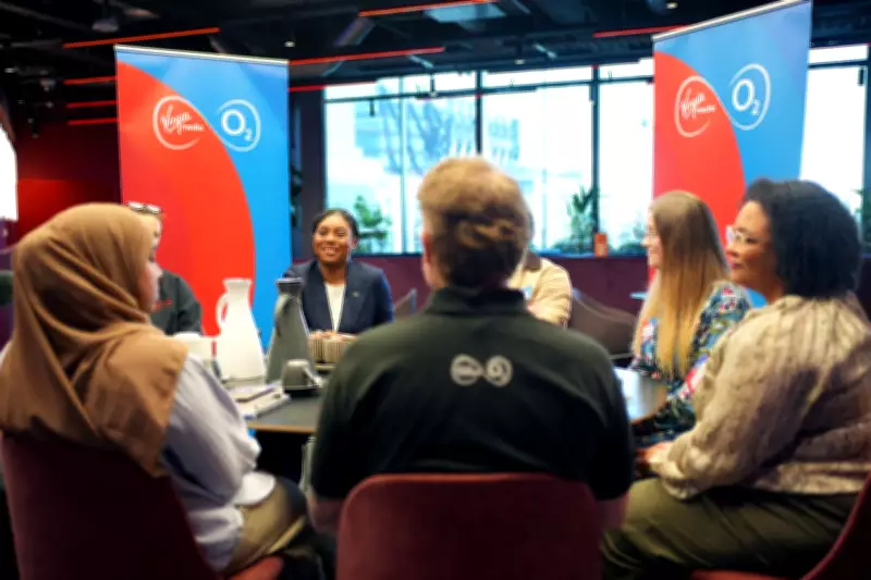 Badenoch Pledges to Double Apprenticeships and Cut University Entrants