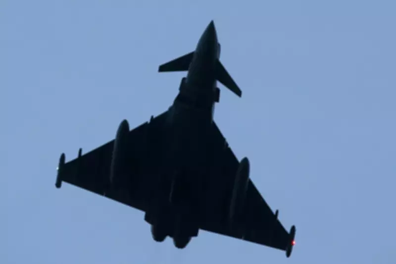 BAE Systems Profits Soar as Global Defence Spending Enters 'New Era'