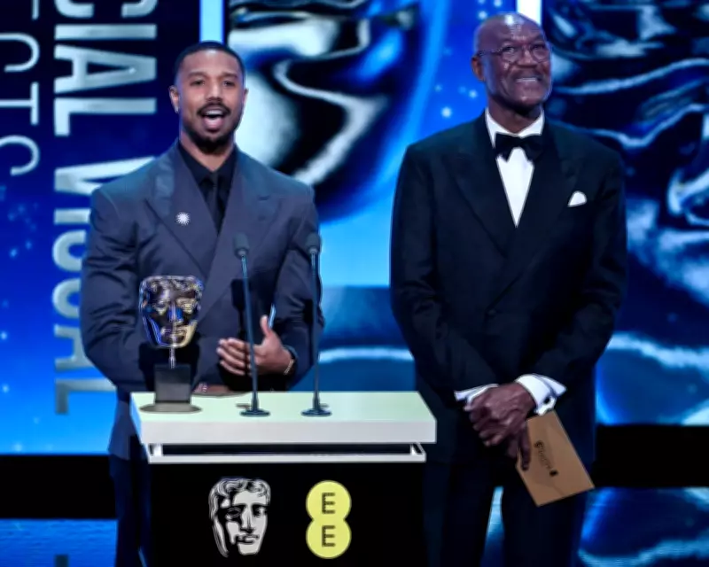 Bafta 2026 Chaos: Tourette's Outburst, Royal Surprises, and Historic Snubs