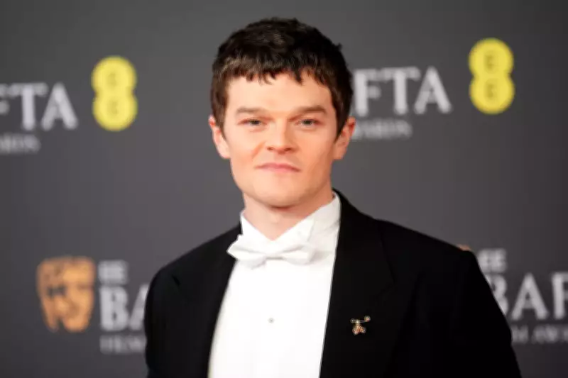 Bafta 2026 Red Carpet Unfolds as Stars Gather for Film Awards Ceremony