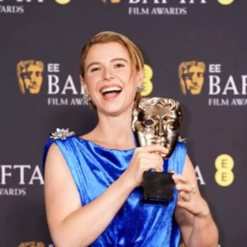 BAFTA 2026's Unforgettable Moments: From Kylie Jenner's Jammie Dodger to Paddington's Biggest Fan