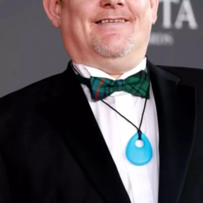 BAFTA Attendee with Tourette's Urges 'Be Kind' After BBC Apology for Tics