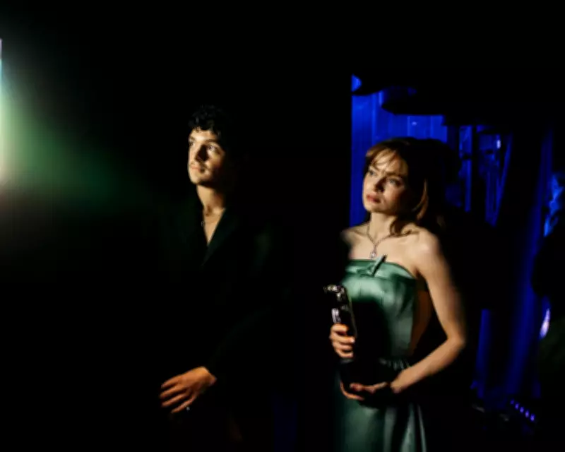 Bafta Awards 2026: Behind the Scenes and Afterparty Highlights