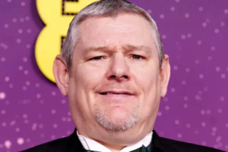 Bafta Awards Apologise After Tourette's Campaigner's Involuntary Racial Slur