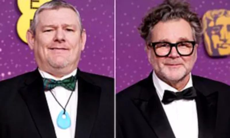 BAFTA Director Reveals 'Lengthy Meetings' Before Tourette's Incident as Judge Resigns