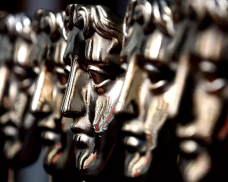 Bafta Film Awards 2026: Complete Winners List Revealed at London Ceremony