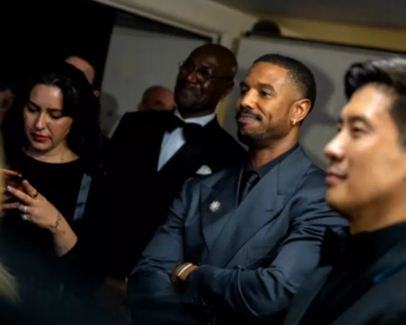 Bafta Row Deepens as Warner Bros Claims Concerns Over N-Word Ignored