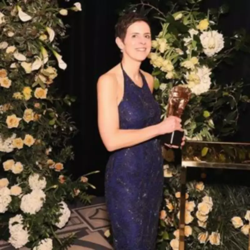 Bafta Voting Member Reveals How Winners Are Really Decided